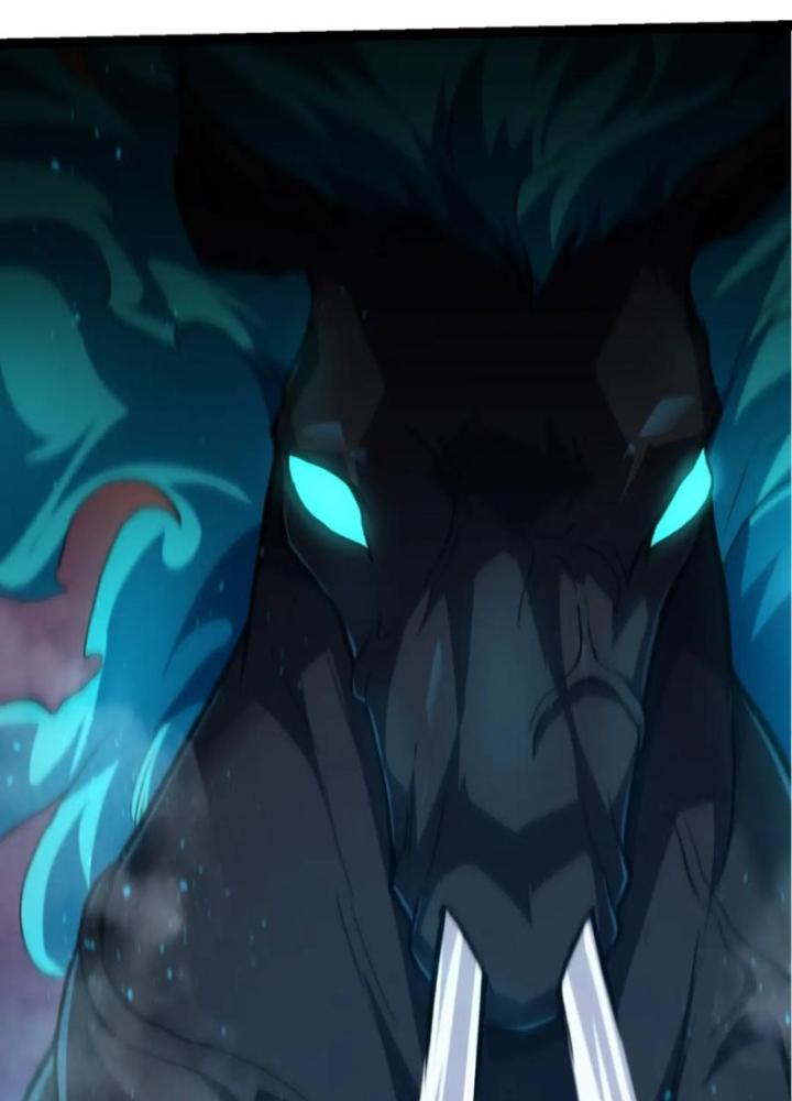 từ cây cổ thụ bắt đầu tiến hóa chapter 100 86