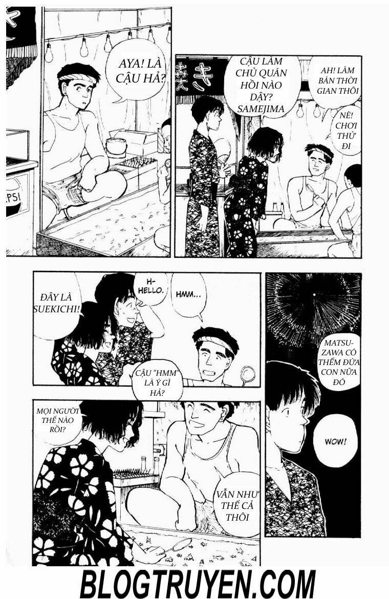 asatte dance chapter 35 7