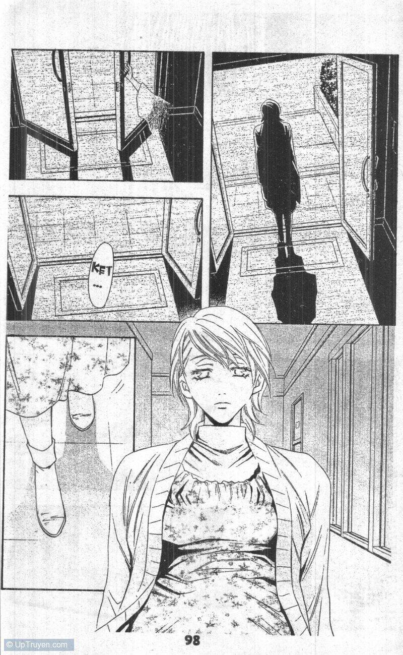 bông hoa bí ẩn chapter 5 98