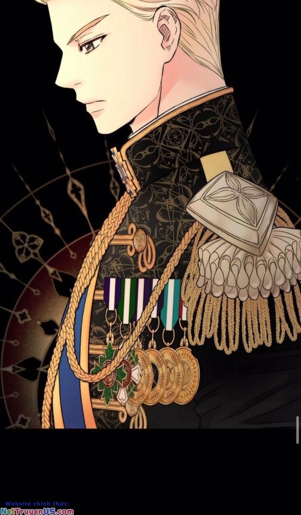 Hoàng Tử Rắc Rối chapter 45.1 30