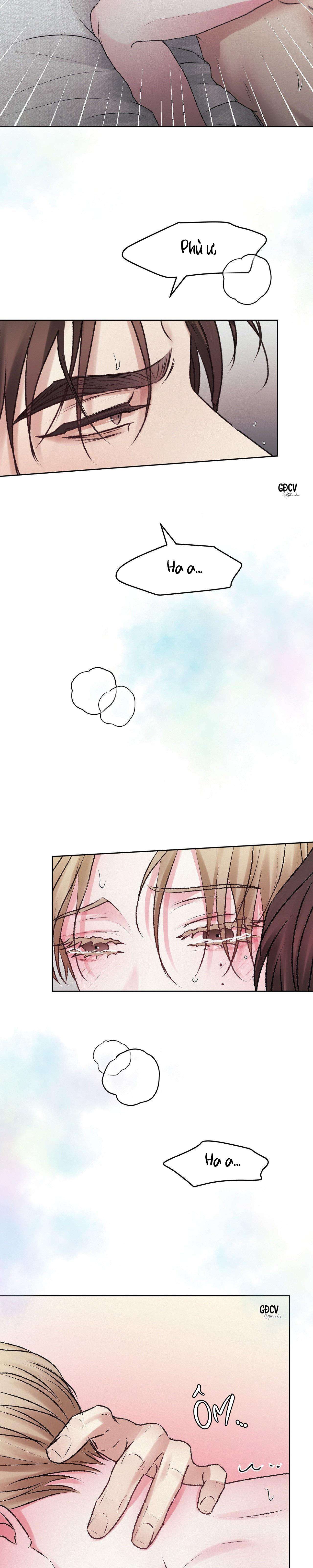 con nuôi bất đắc dĩ chapter 51 23