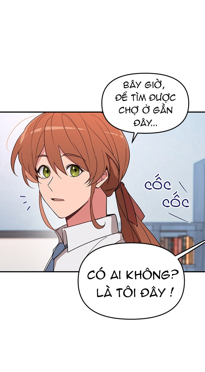 căn hộ kí túc xá của pháp sư chapter 2 26