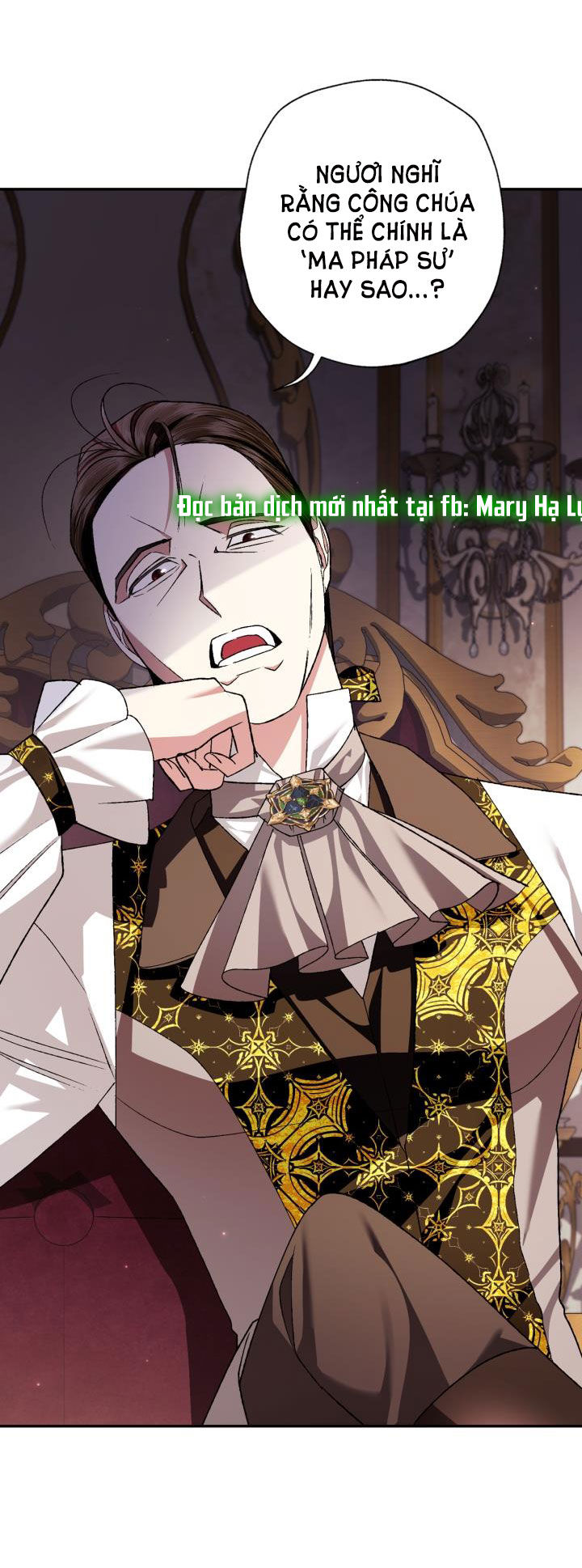 cha à, con không muốn kết hôn đâu chapter 82 30