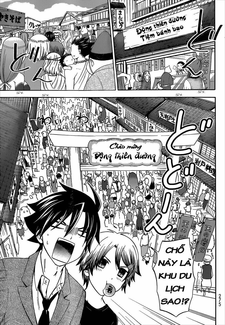 maga-tsuki chapter 39 3