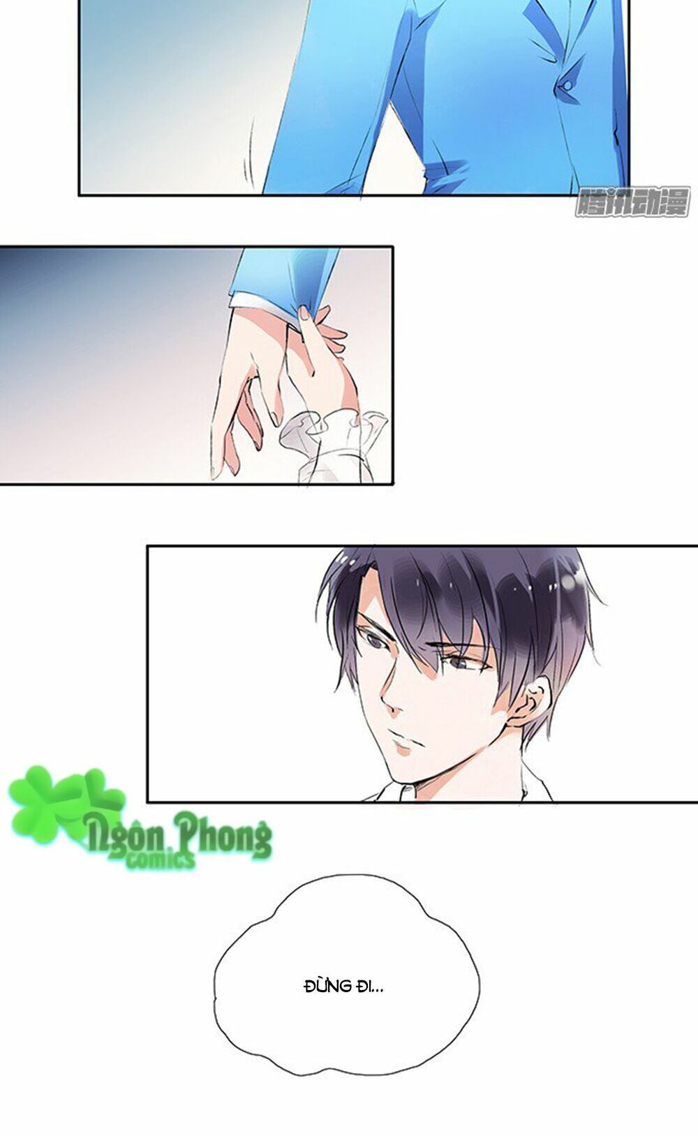 thiên kim đường môn chapter 1 5
