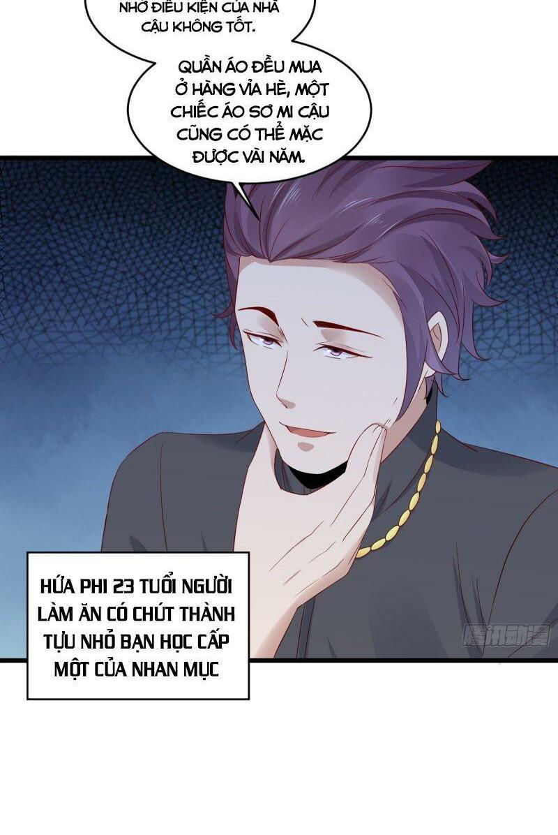 vua đầu tư mạnh nhất chapter 14 2