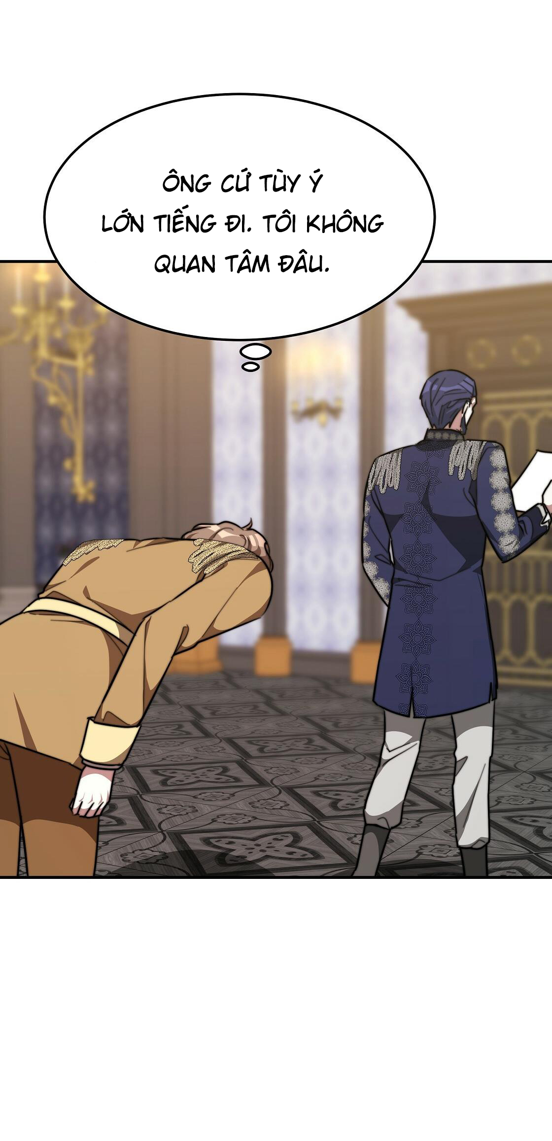 cuộc hôn nhân tay ba chapter 37 6