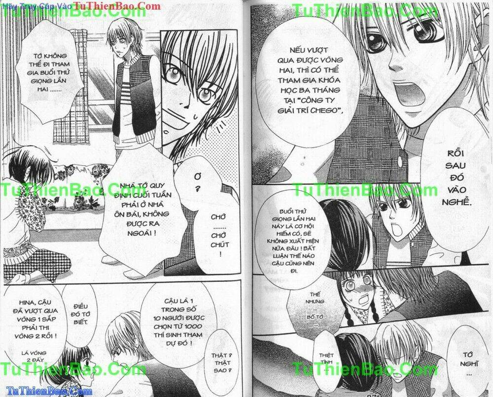 lo lem ca hát chapter 3 2