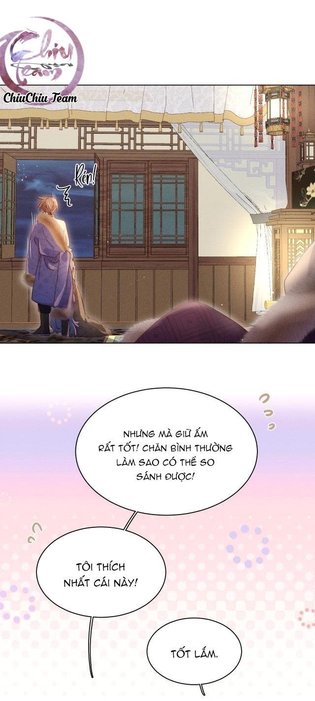 cứu mạng! ta không làm thần tiên đâu chapter 2.2 13