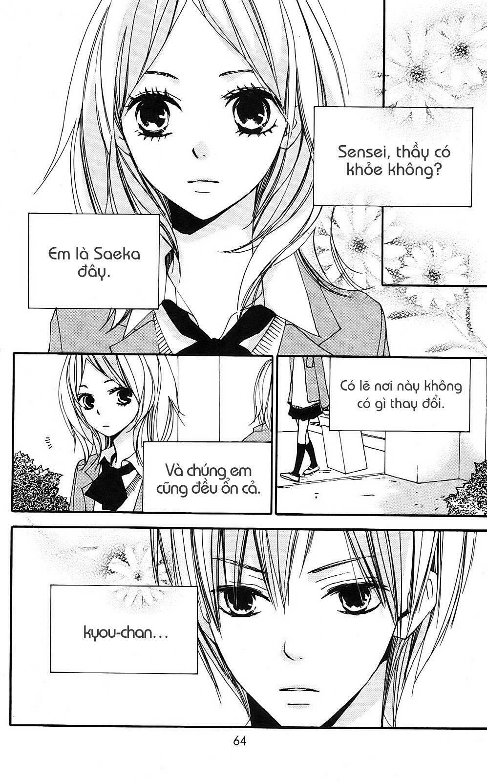 bokura wa itsumo chapter 3 2