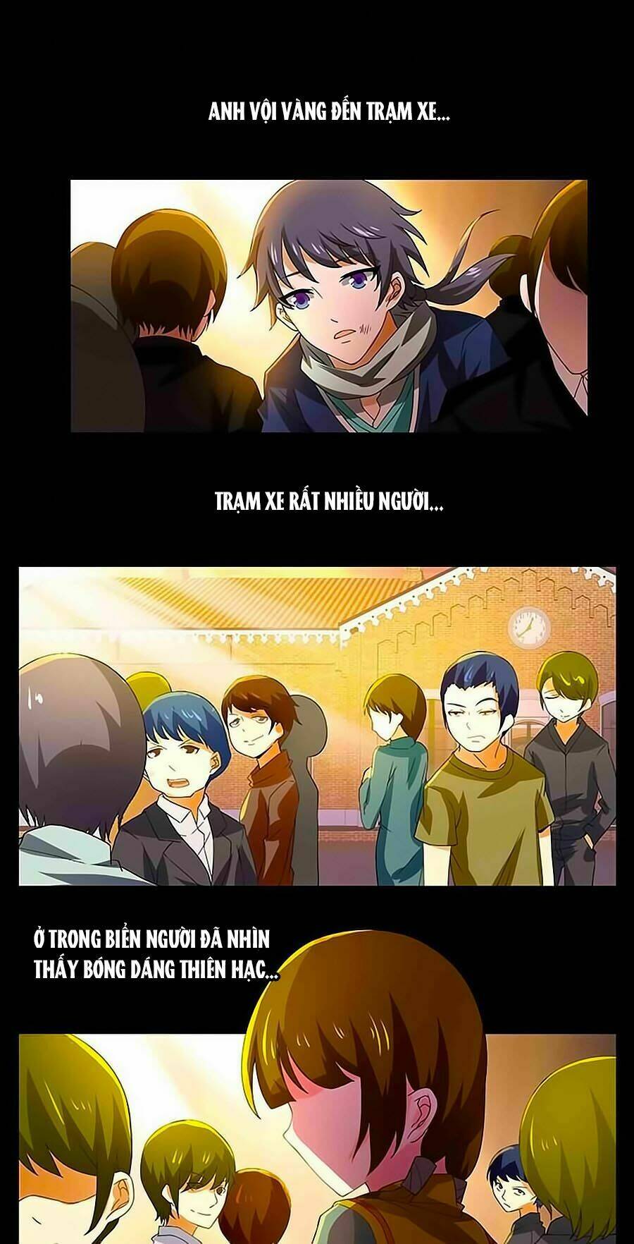 bất tử y sinh tới từ tần triều chapter 11 9