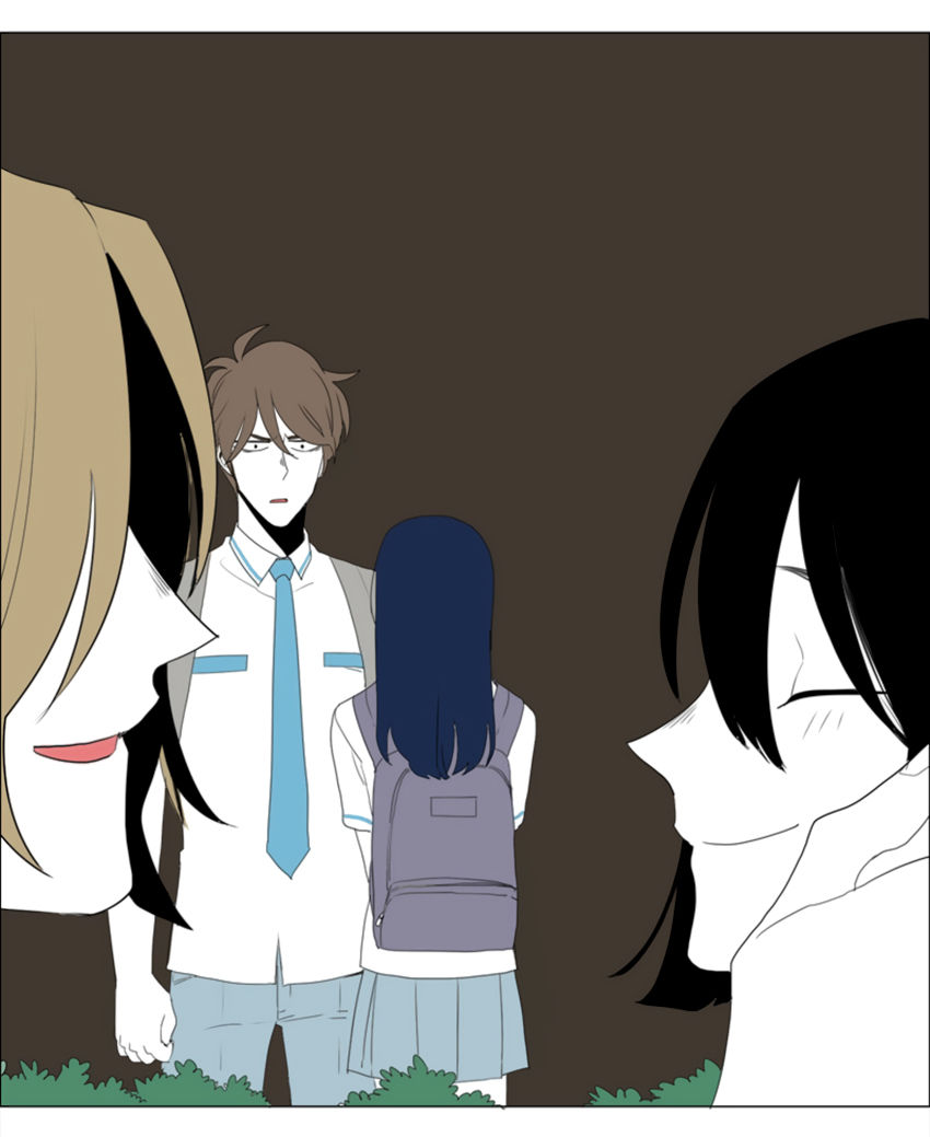 thú cưng của tôi là dơi chapter 33 50