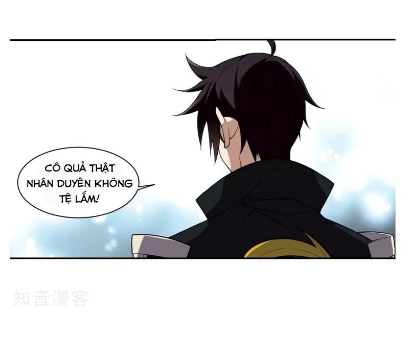 võng du chi cận chiến pháp sư chapter 205 23