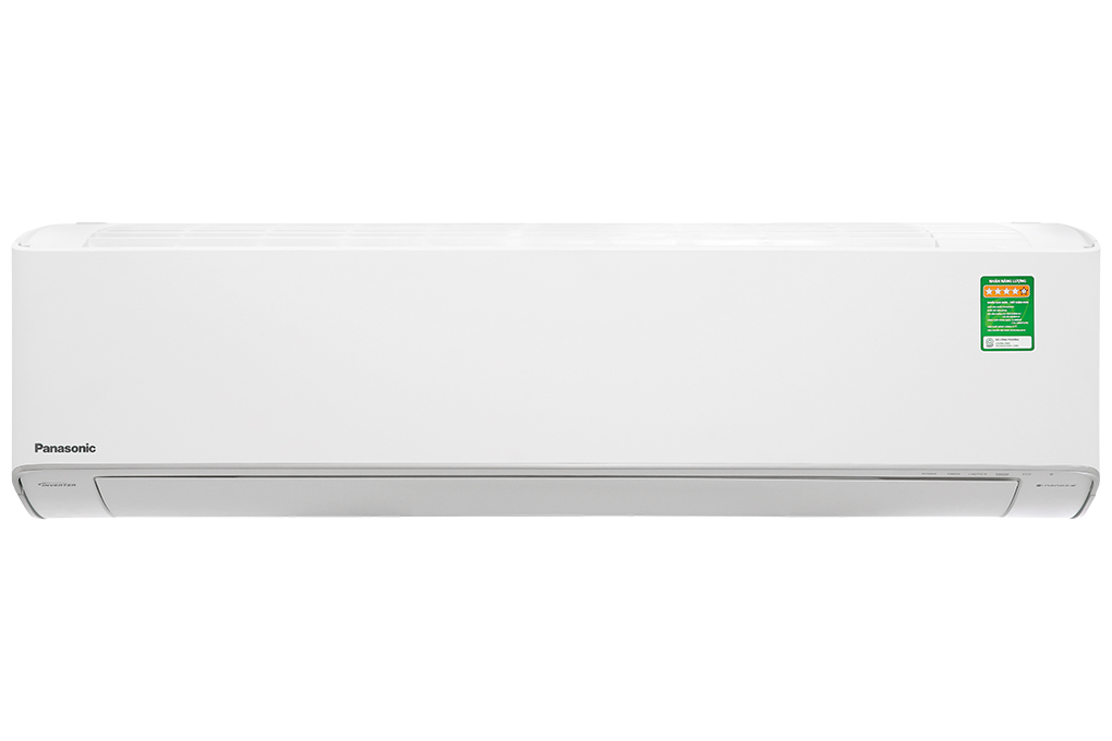 Máy lạnh Panasonic Inverter 2 HP CU/CS-XU18ZKH-8 - hàng chính hãng