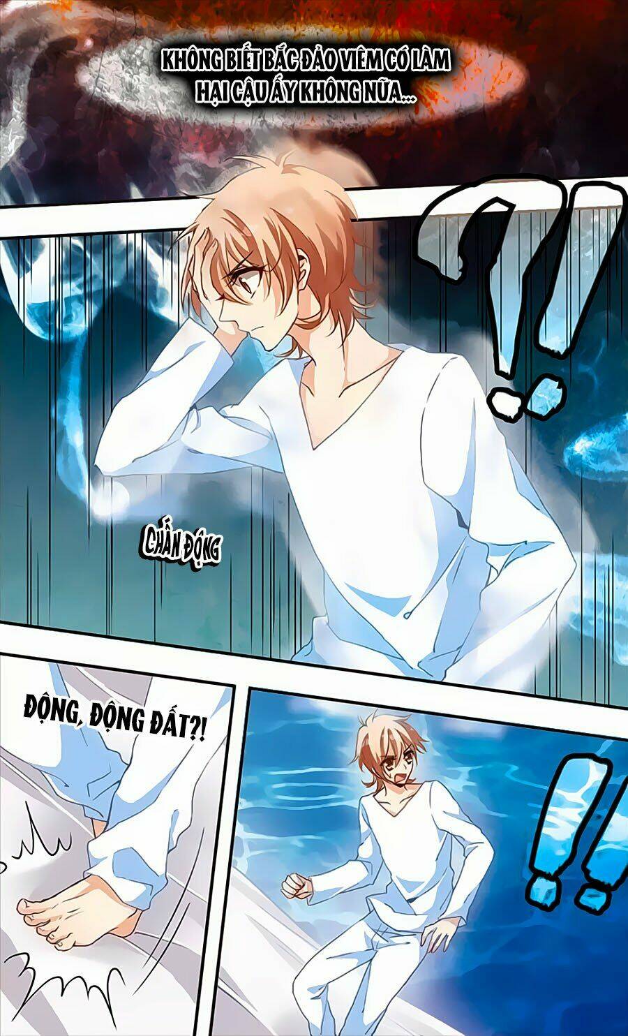 ám chi lạc ấn chapter 53 5