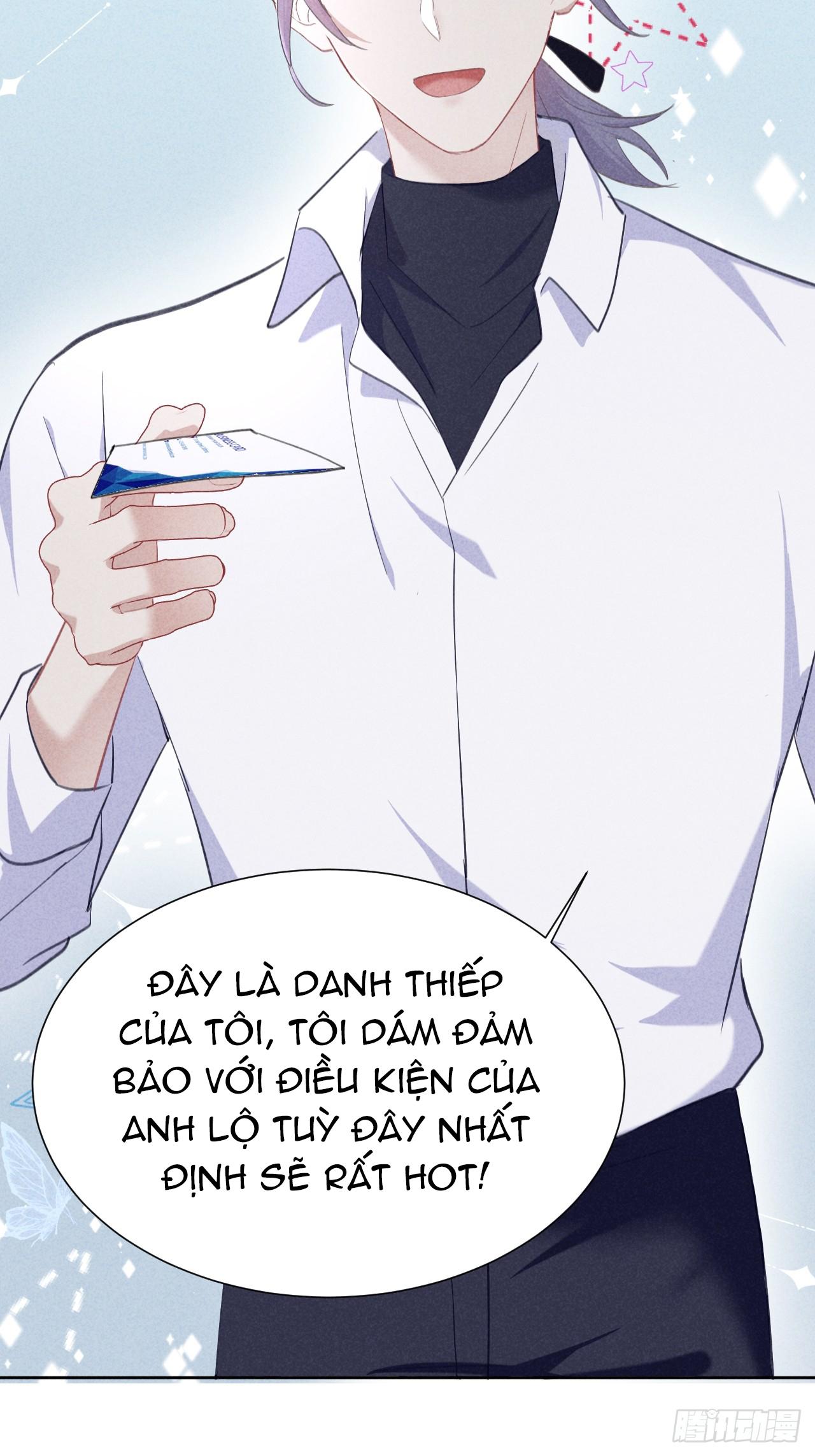 [bl] quan hệ nguy hiểm chapter 3 29