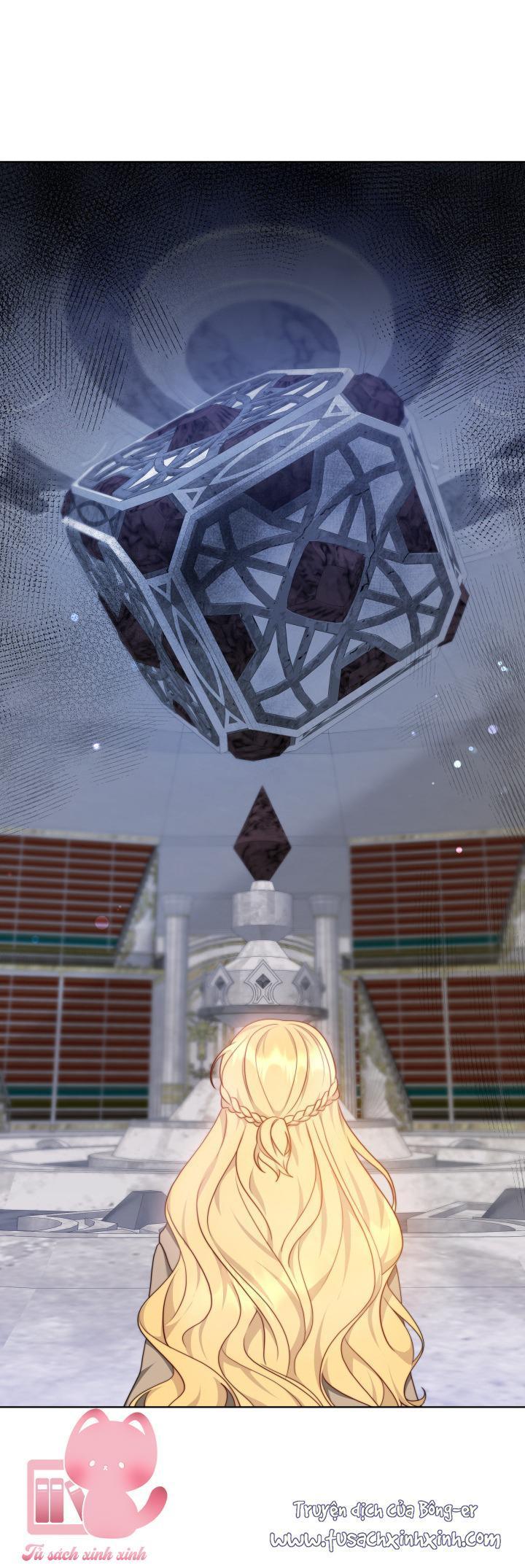 từ chồng cũ hóa thành nam chính chapter 32 17