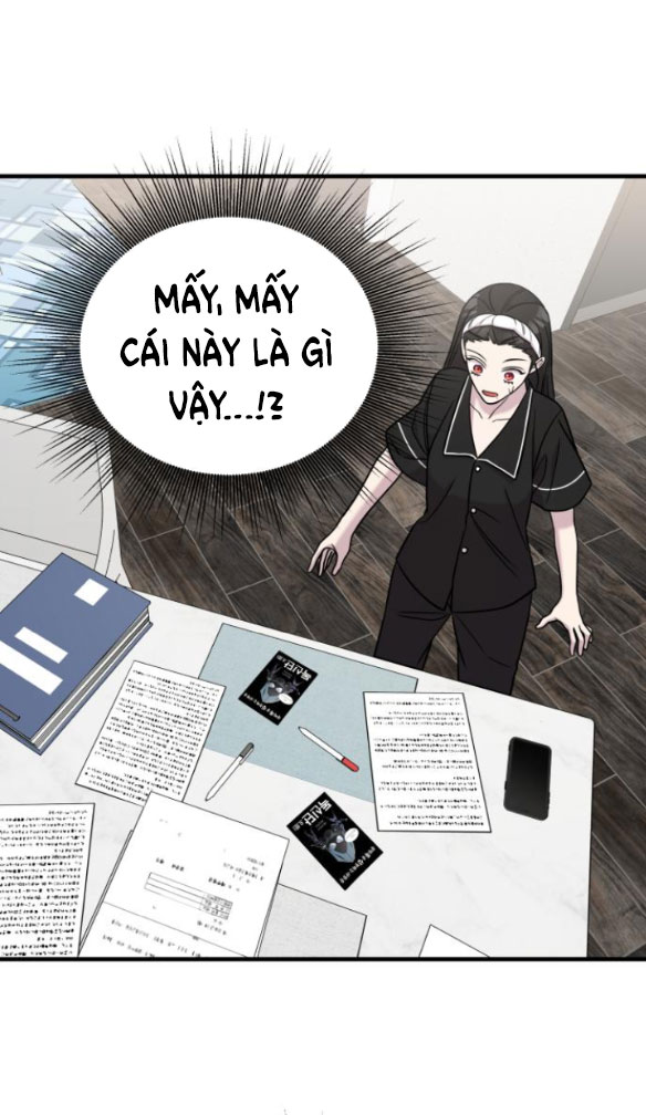 phản diện thuần túy chapter 48.1 29