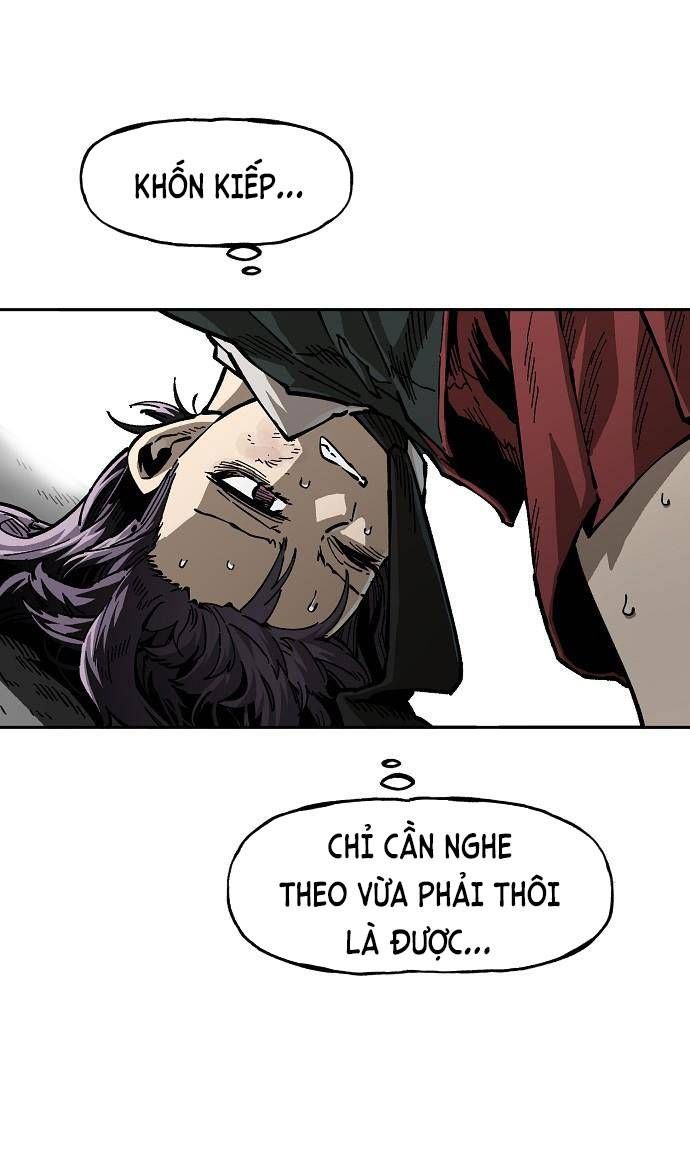 chỉ có cái c.h.ế.t mới là sự cứu rỗi chapter 8 30