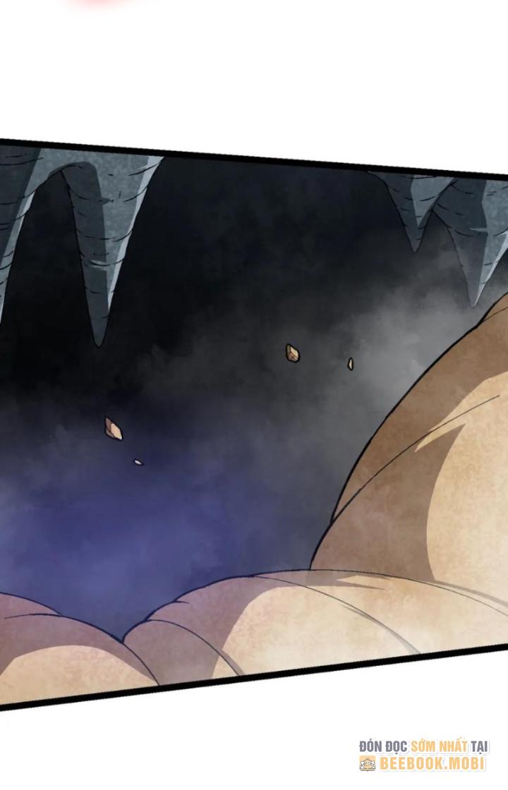 từ cây cổ thụ bắt đầu tiến hóa chapter 87 74