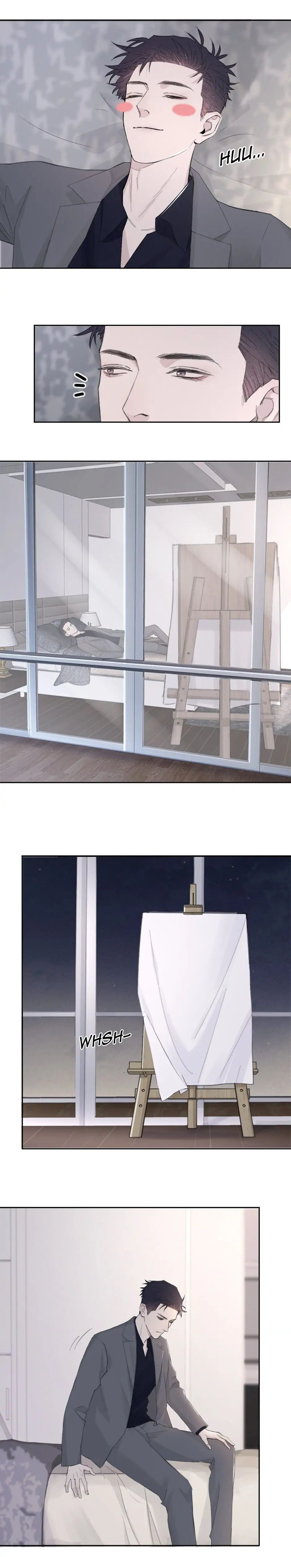 bóng dáng tội ác chapter 13 7