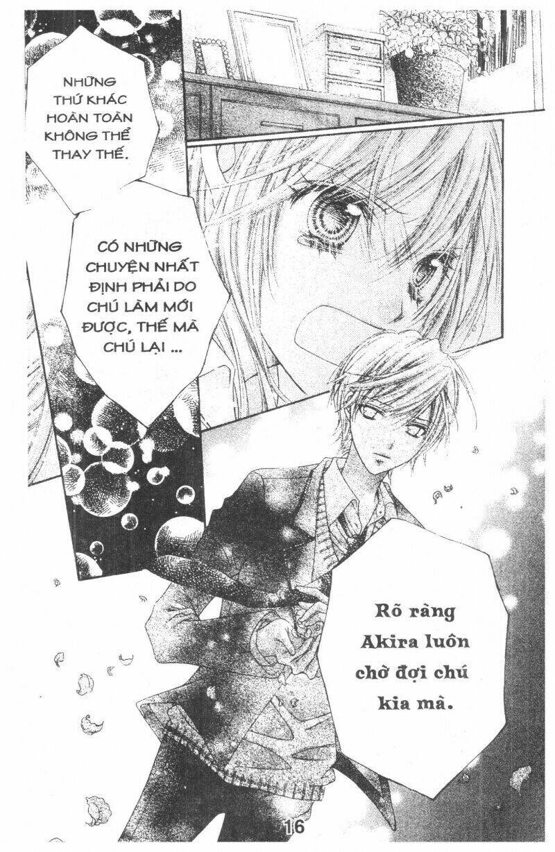 thiên đường rock chapter 8 16