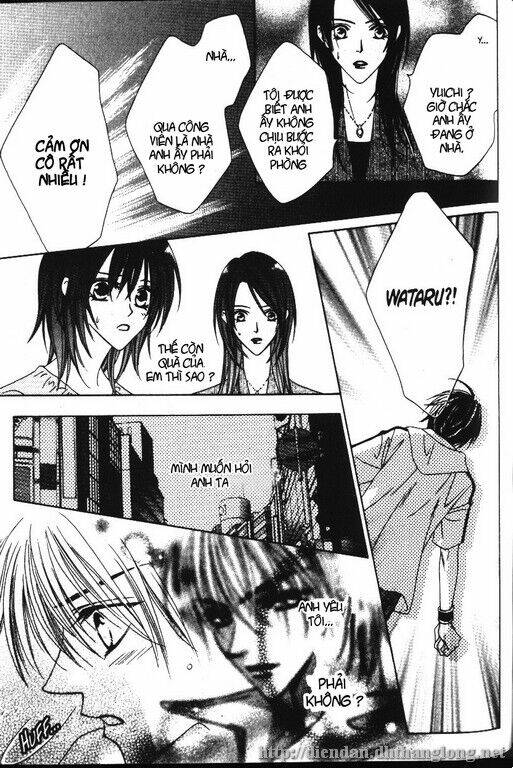 only the ring fingers know chapter 4 40