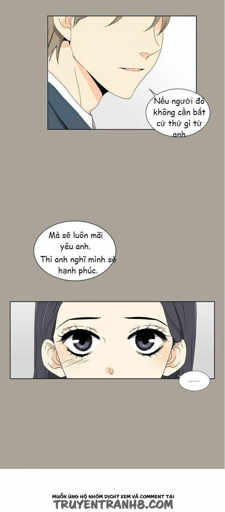 bokhee-ssi đáng yêu chapter 3 4