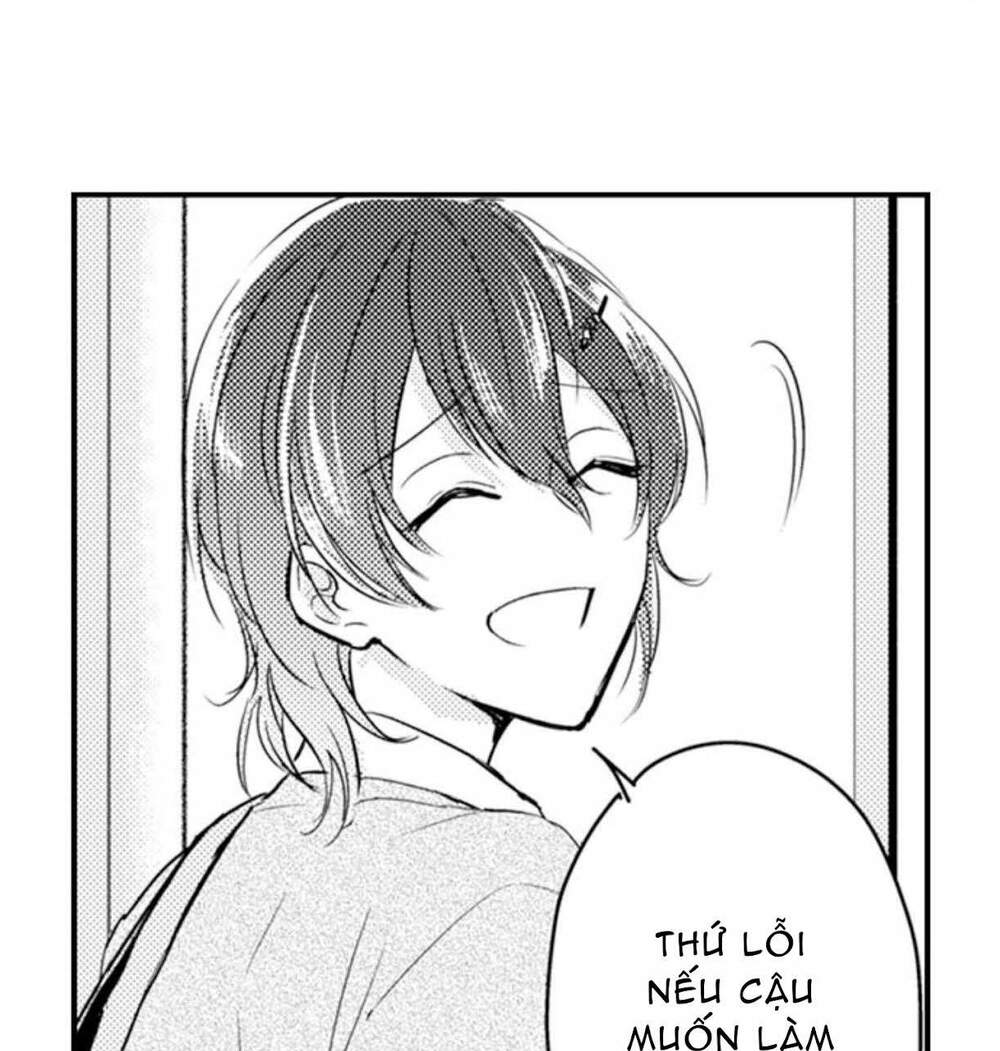 mang thai ở trường nam sinh chapter 74 22