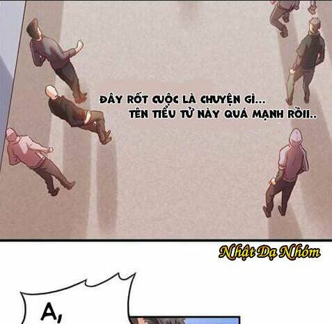 học trưởng, mời nghe lời chapter 1 18