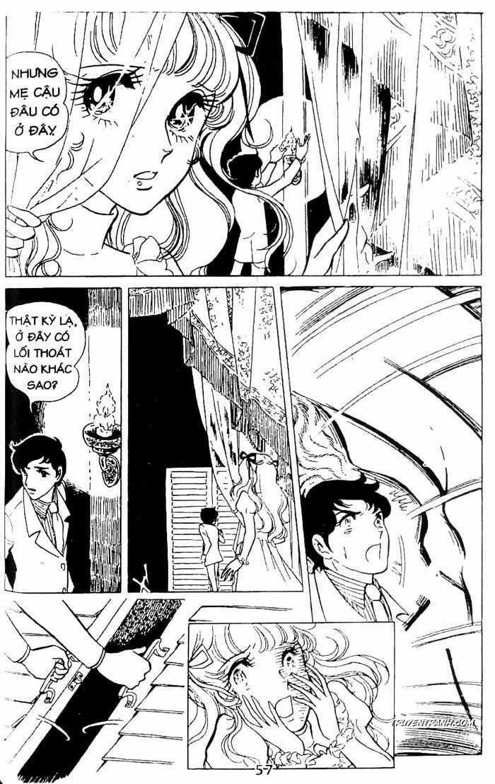 akuma no hanayome (bride of deimos) chapter 1 58