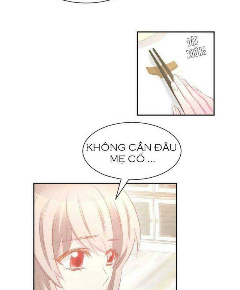 hôn nhân ấm áp : tổng tài sủng vợ thành nghiện chapter 45.1 12