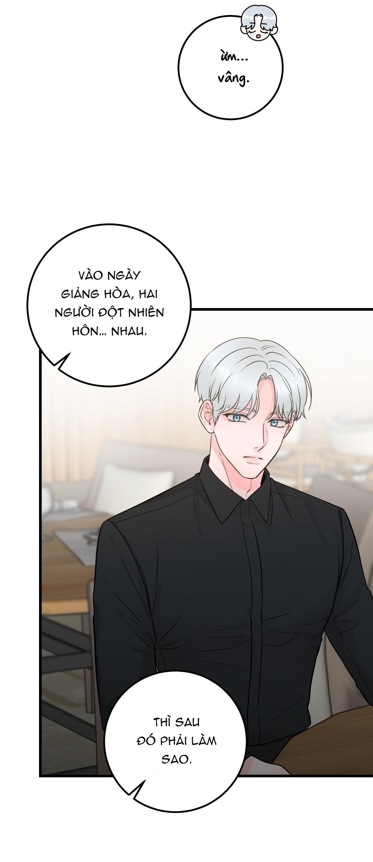 over the paradise chapter 15 52