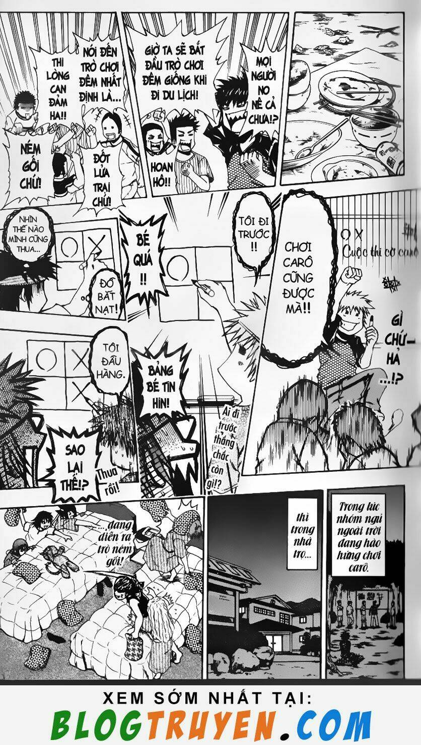 mr.fullswing chapter 28 18