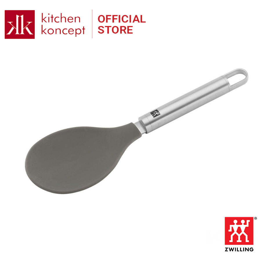 ZWILLING - Muỗng Cơm Đầu Silicon ZWILLING Pro - 26cm