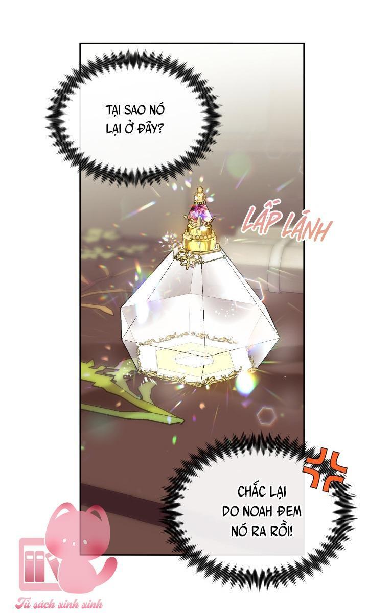 nguyện ước vô vọng của ma nữ chapter 18 25