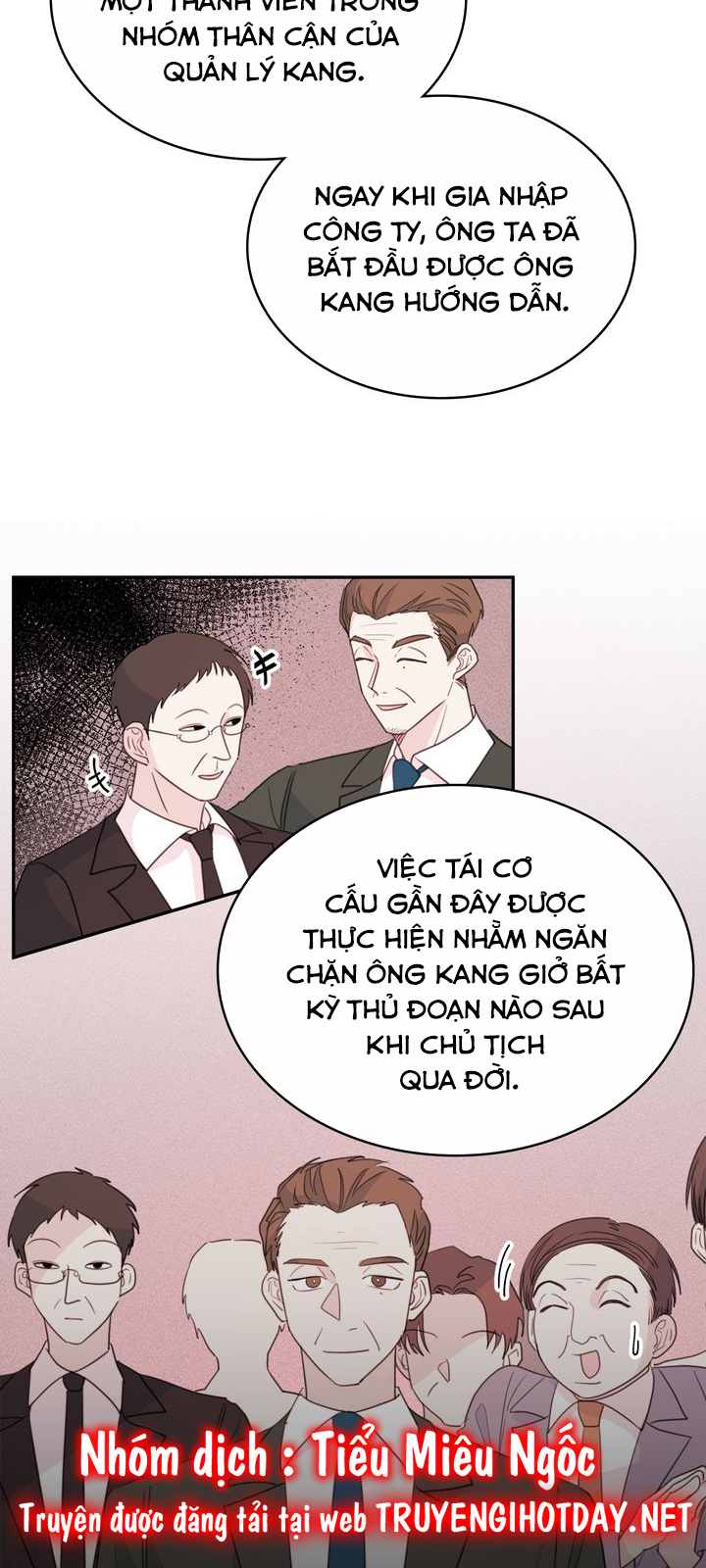 hôm nay cùng với em chapter 107 5