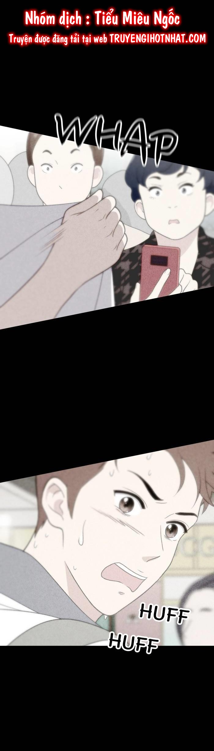 tuyệt vọng chapter 79 18