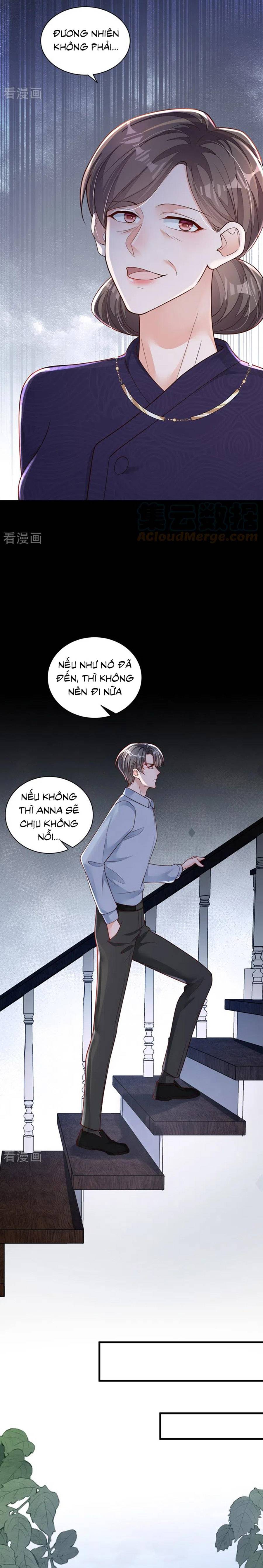 ác ma thì thầm chapter 100 8