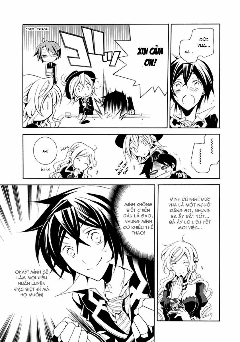 sougiya ridoru - undertaker riddle chapter 9 13