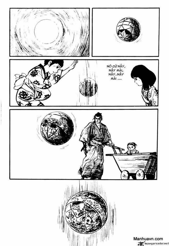 lone wolf and cub chapter 9 24