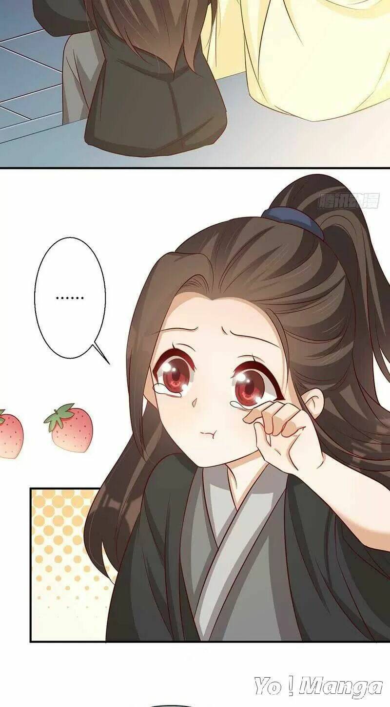 độc y cuồng phi chapter 60 25