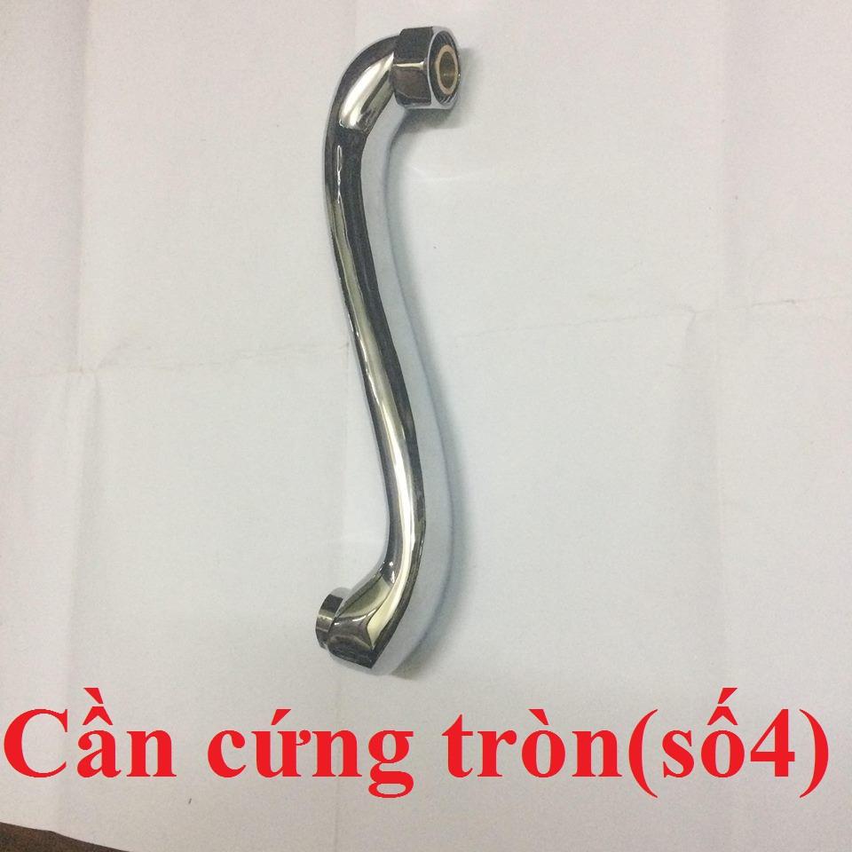 Cần rời thay thế lắp vòi chậu rửa bát