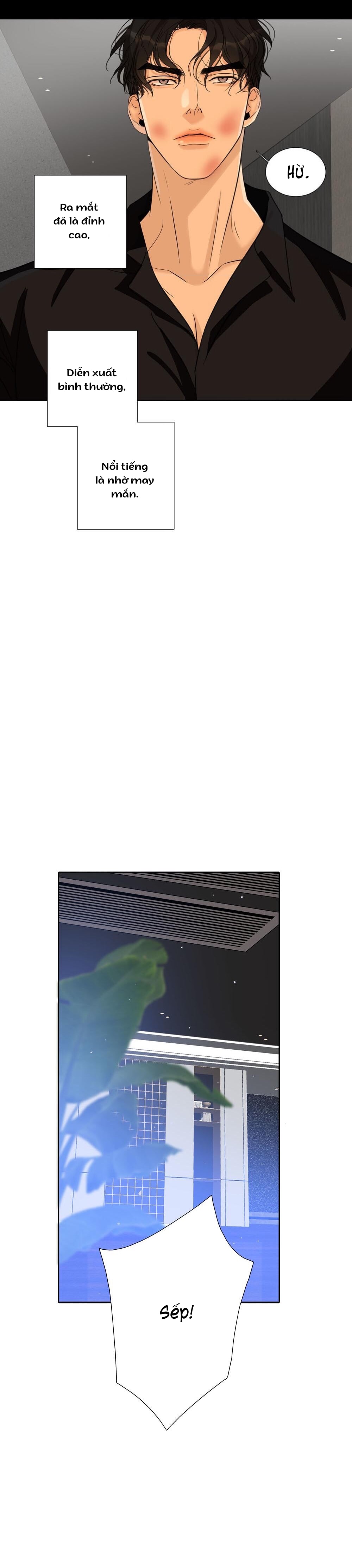 quan hệ nợ nần chapter 20 12