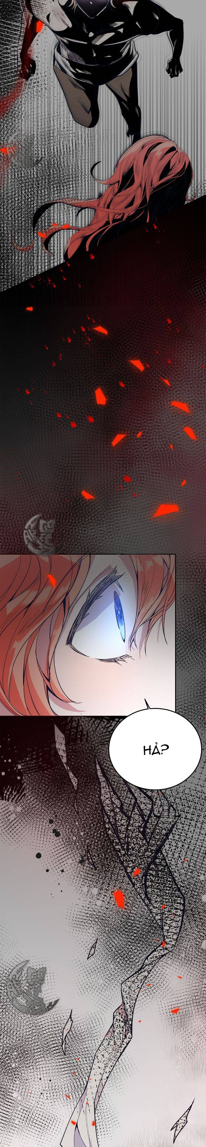 cách để trao vương miện cho vị hoàng tử hoang dã của tôi chapter 2 21