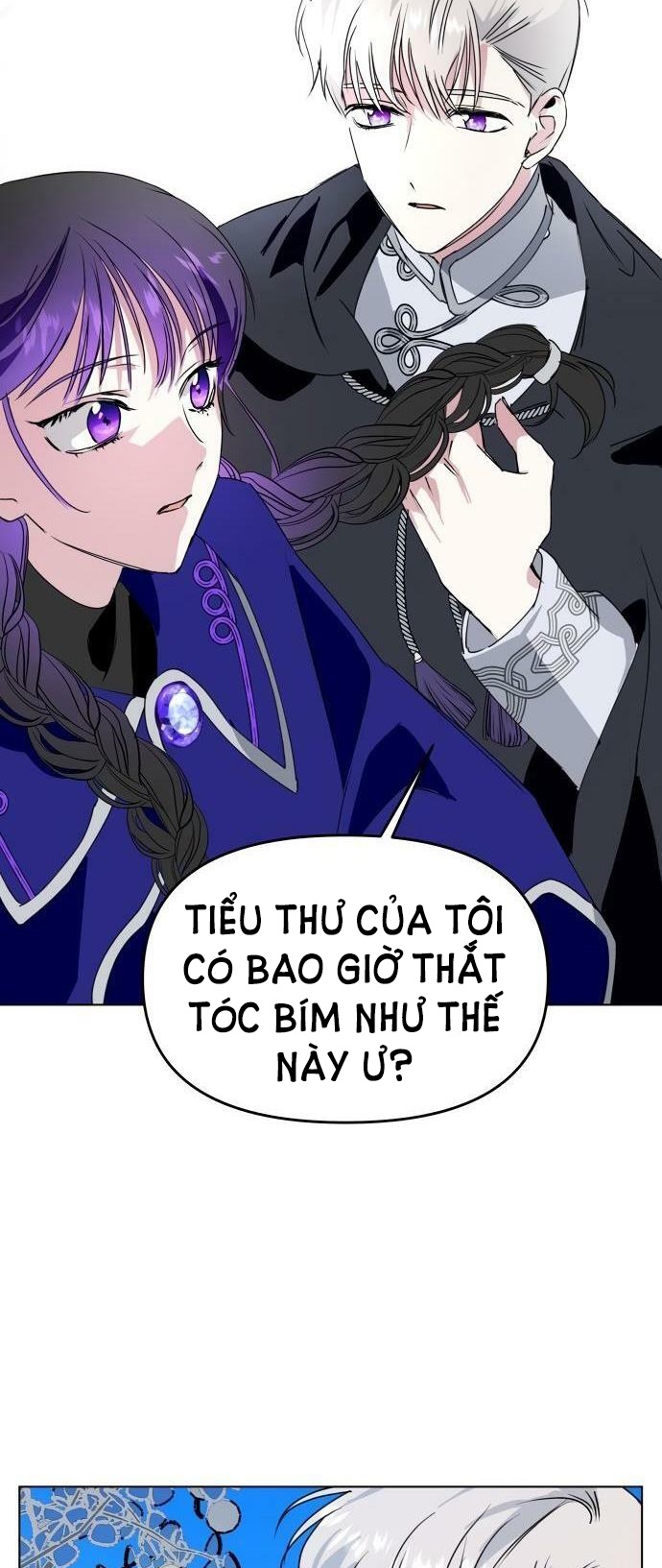 tôi muốn trở thành cô ấy dù chỉ là một ngày chapter 4 68