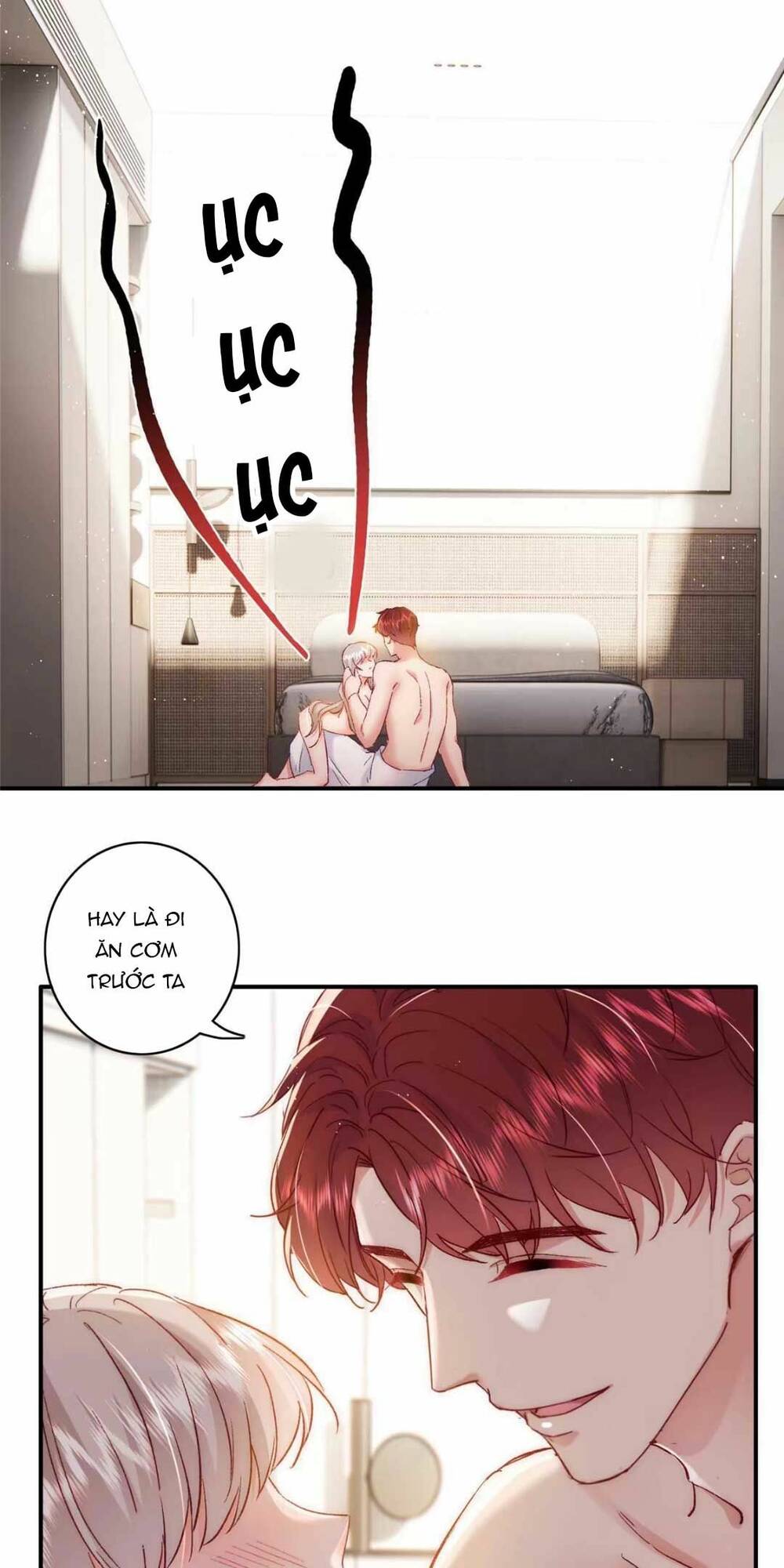 manh thê bé bỏng không dễ chọc chapter 29 26