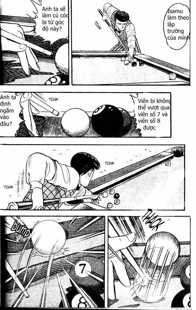 break shot chapter 5 9