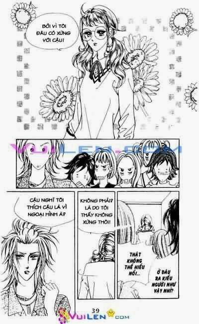 cô gái vương giả chapter 4 39