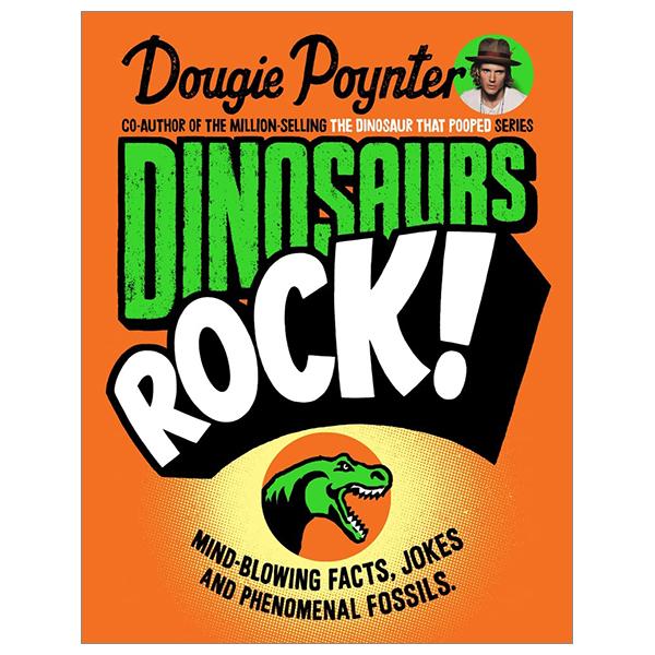 Dinosaurs Rock!